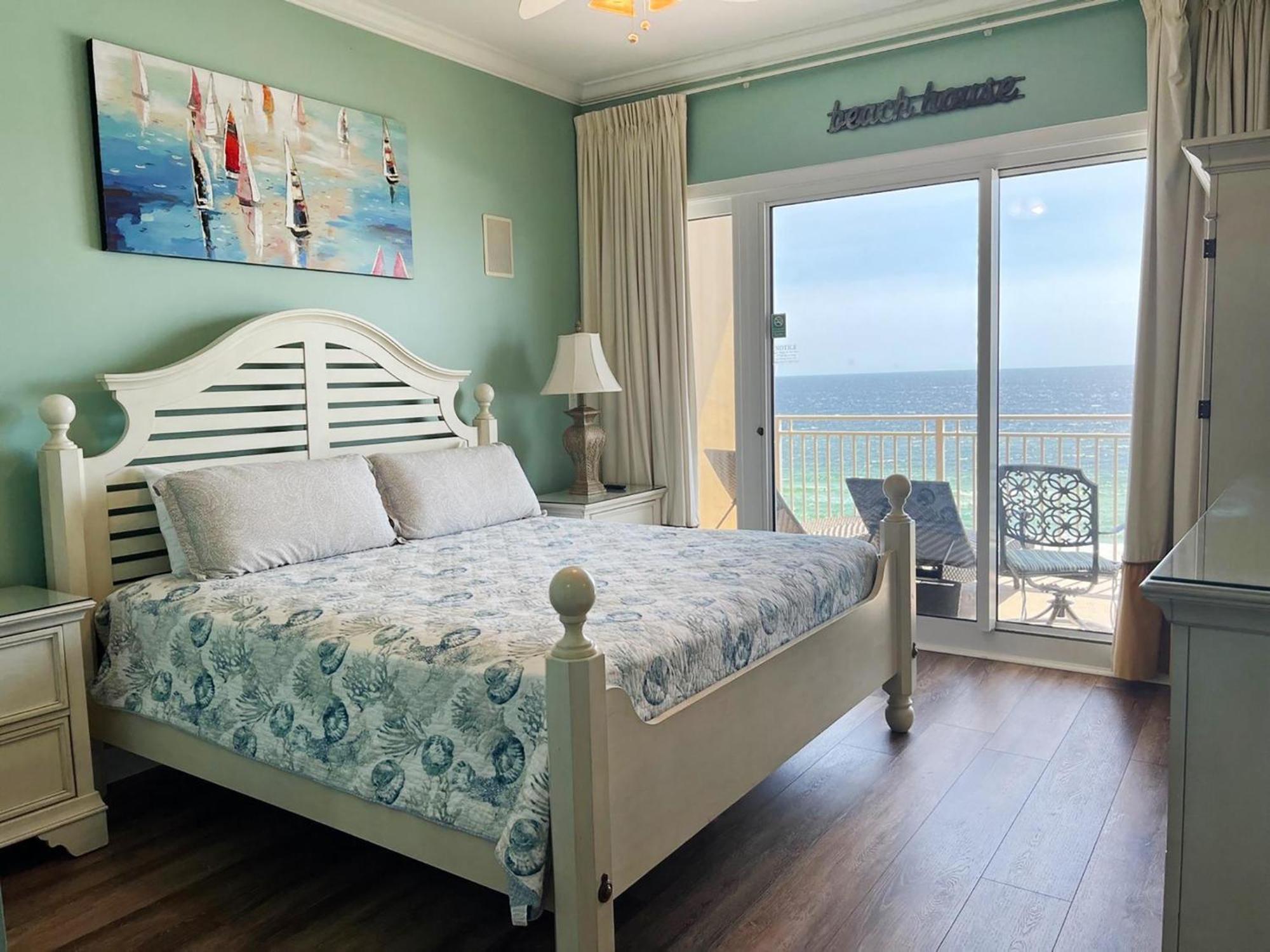פנמה סיטי ביץ' Sterling Beach #602 מראה חיצוני תמונה
